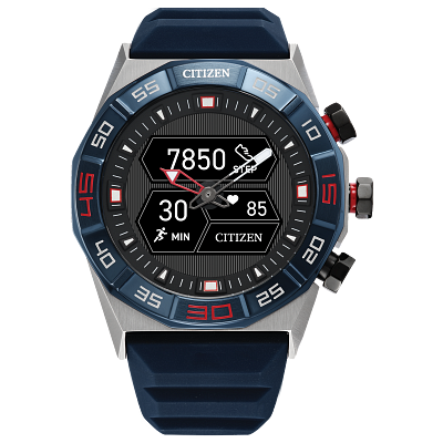 Top 10 online citizen watches